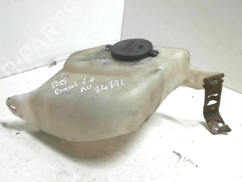 Used Windscreen washer tank PEUGEOT 205 II (20A/C) 1.8 XDT (79 hp) 20957844