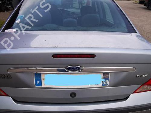 Tampa da Mala Tampa da Mala FORD FOCUS I Saloon (DFW) 1.8 TDCi (100 hp) 22022293 22022293