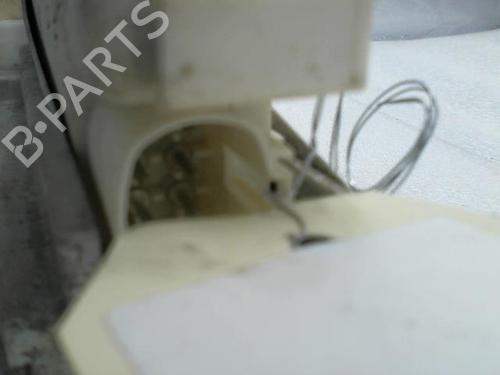 Front right lock VW SHARAN (7M8, 7M9, 7M6) 2.0 | BP20965233C97 