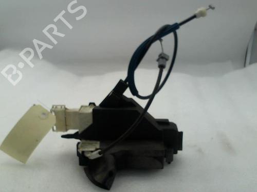 Used Rear left lock PEUGEOT 407 SW (6E_, 6D_) 2.0 HDi 135 (136 hp) 20952274