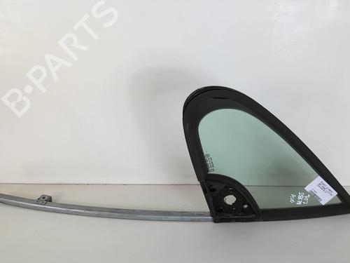 Used Front left quarter glass PEUGEOT 307 (3A/C) 2.0 HDi 110 (107 hp) 20940446