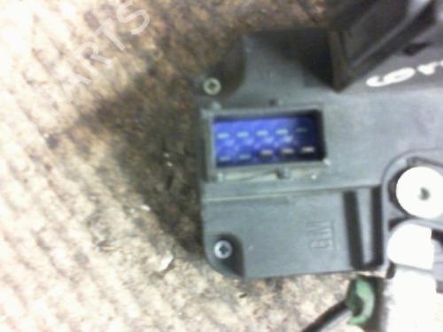 Used Front right lock Front right lock OPEL CORSA C (X01) 1.4 (F08, F68) (90 hp) 20961253 20961253