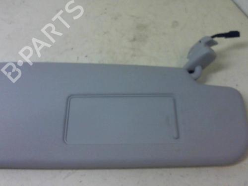 Right sun visor SEAT LEON (1P1) 1.6 TDI | BP20967048I2