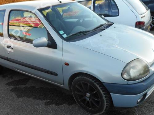 Felg RENAULT CLIO II (BB_, CB_) 1.6 (B/CB0D, BB00) | BP20958418C45 