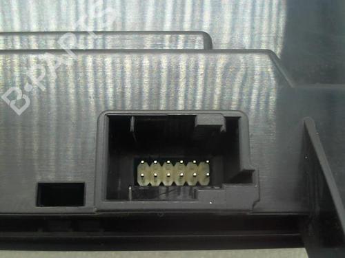 Used Climate control CITROËN C4 II (NC_) 1.6 HDi 115 (114 hp) 20944050