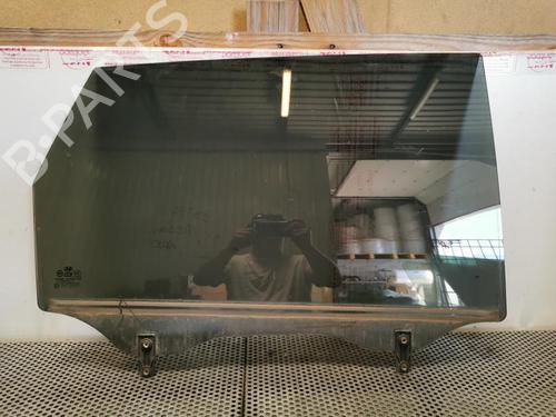 Used Rear right door window HYUNDAI TUCSON (JM) 2.0 CRDi All-wheel Drive (113 hp) 20958026
