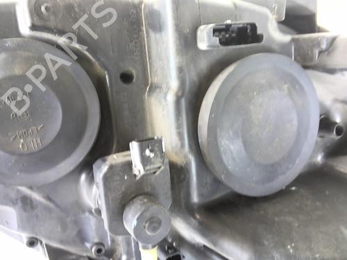 Used Left headlight Left headlight RENAULT SCÉNIC II (JM0/1_) 1.6 (JM0C, JM0J, JM1B) (113 hp) 22023548 22023548