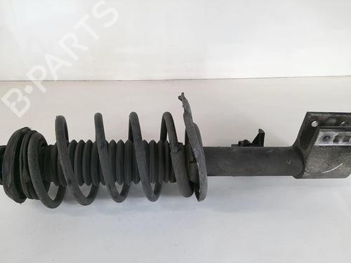 Used Left front shock absorber PEUGEOT 5008 (0U_, 0E_) 1.6 HDi (112 hp) 20944737
