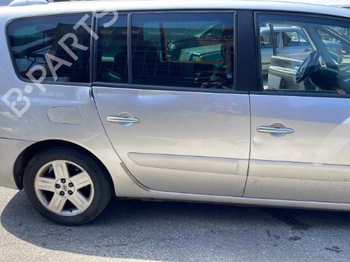 Køler RENAULT ESPACE IV (JK0/1_) 2.0 dCi (JK01, JK02, JK1J, JK1K, JK1H) | BP20961990M31 