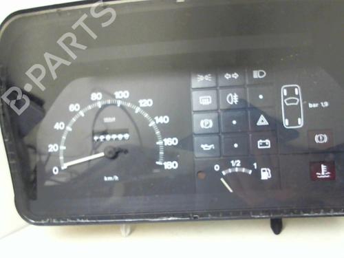 Instrument cluster FIAT UNO (146_, 158_) 60 1.1 (146A.EG) | BP22022016C47 