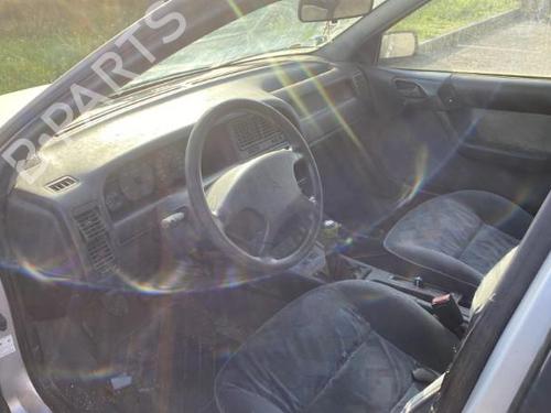 Left front indicator CITROËN XANTIA (X1_, X2_) 1.9 Turbo D | BP20943893C32 