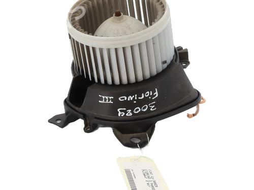Heater blower motor FIAT FIORINO Box Body/MPV (225_) 1.3 D Multijet (225BXD1A, 225BXB1A, 225BXB11) | BP23889936M62
