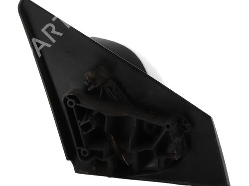 Left mirror RENAULT MEGANE III Hatchback (BZ0/1_, B3_) 1.5 dCi (BZ09, BZ0D, BZ1W, BZ29, BZ14) | BP29324086C26 