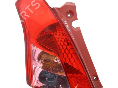 Left taillight SUZUKI SWIFT III (MZ, EZ) 1.3 DDiS (RS413D) | BP32467363C34 - Image 3