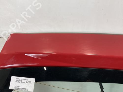Tailgate DACIA SANDERO 1.5 dCi | BP24846805C6 - Image 5