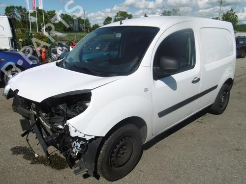 Left front steering knuckle RENAULT KANGOO Express (FW0/1_) 1.5 dCi 75 (FW07, FW10, FW04) | BP26686655M25 - Image 7