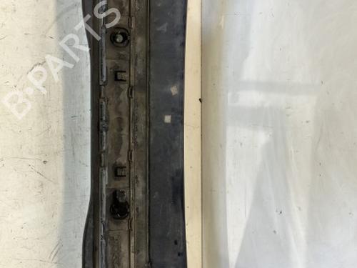 Rear bumper CITROËN C4 Grand Picasso I (UA_) 2.0 HDi 138 | BP22027782C8 