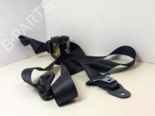 Used Rear right belt tensioner PEUGEOT 206 Hatchback (2A/C) 1.4 HDi eco 70 (68 hp) 20955302