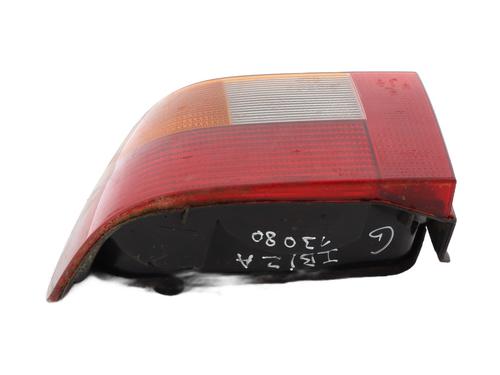 Left taillight SEAT IBIZA II (6K1) 1.9 TDI | BP25267707C34 