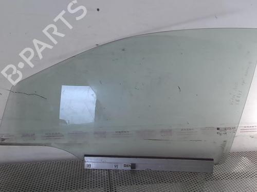 Used Front left door window Front left door window 20951489 20951489
