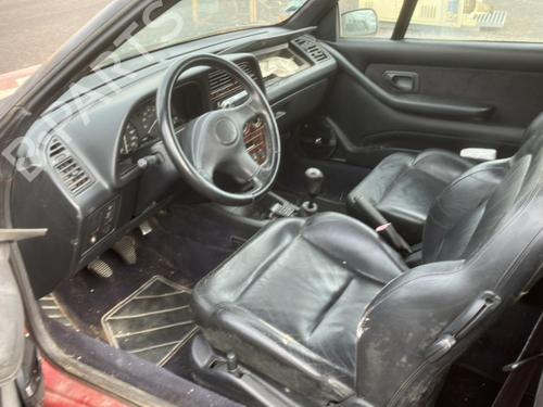 Used Parts PEUGEOT 306 Convertible (7D, N3, N5) 1.8 1961949
