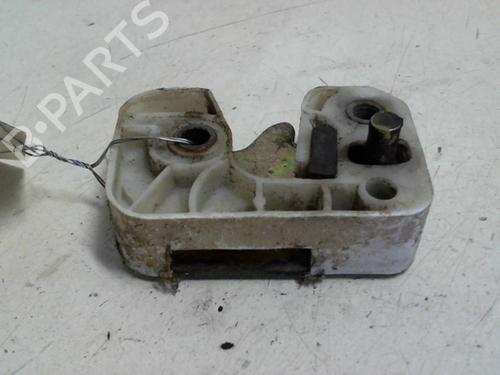 Used Front right lock CITROËN C15 Box Body/MPV (VD_) 1.8 D (60 hp) 20959039