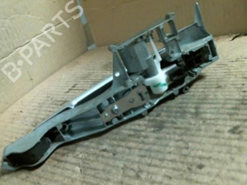 Rear right exterior door handle PEUGEOT 308 I (4A_, 4C_) 1.6 HDi | BP22031441C130 