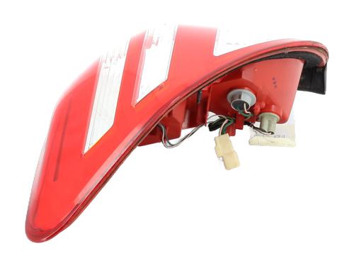 Left taillight TOYOTA RAV 4 III (_A3_) 2.2 D 4WD (ALA30_, ALA30R) | BP26030508C34 
