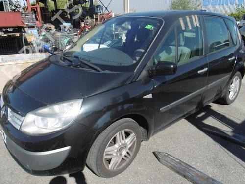 Left front indicator RENAULT SCÉNIC II (JM0/1_) 1.9 dCi (JM0G, JM12, JM1G, JM2C) | BP23955079C32 - Image 4