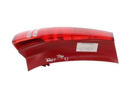 Left taillight CITROËN C4 I (LC_) 1.6 HDi | BP20941679C34 