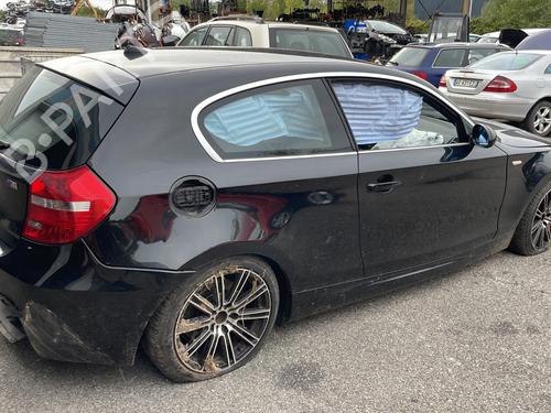 Climate control BMW 1 (E81) 118 d | BP30139426I5