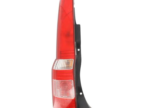 Used Left taillight FIAT PANDA (169_) 1.1 (169.AXA1A) (54 hp) 20973325