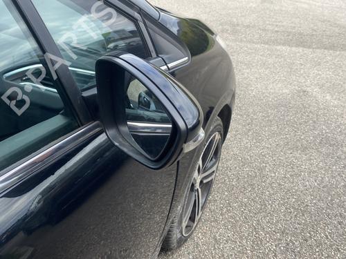 Right mirror PEUGEOT 208 I (CA_, CC_) 1.2 THP 110 | BP29838131C27 