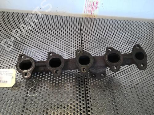 Exhaust manifold CITROËN BERLINGO / BERLINGO FIRST Box Body/MPV (M_) 1.6 HDI 75 (MB9HW) | BP20959021M110 