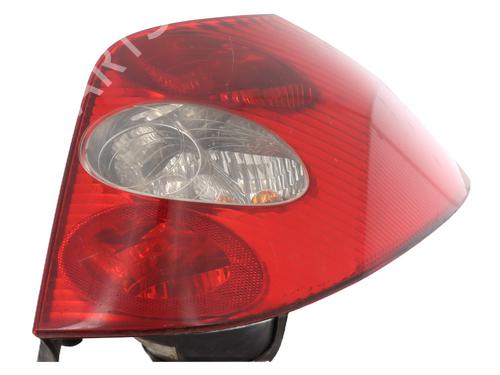 Right taillight RENAULT LAGUNA II Grandtour (KG0/1_) 1.9 dCi (KG0G) | BP20949191C35 