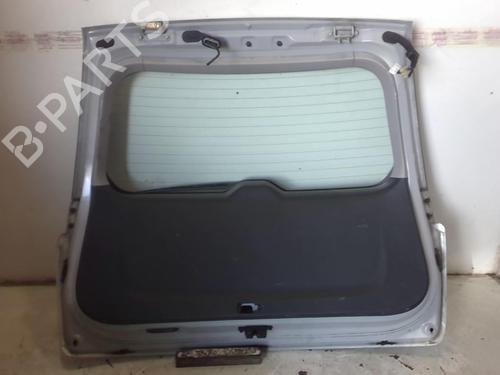 Tailgate KIA CARENS III MPV (UN) 2.0 CRDi 135 | BP20939743C6 