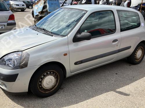 Højre baglygte RENAULT CLIO II (BB_, CB_) 1.5 dCi (B/CB07) | BP20968645C35 