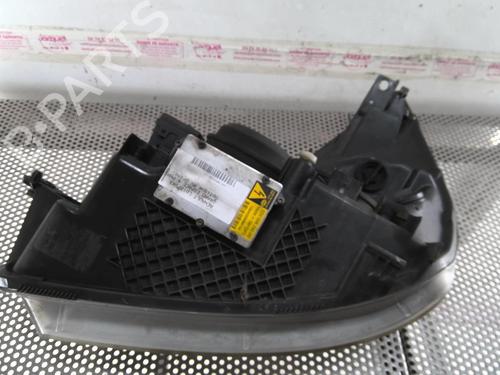 Used Right headlight RENAULT ESPACE IV (JK0/1_) 2.2 dCi (JK0H) (150 hp) 20947633