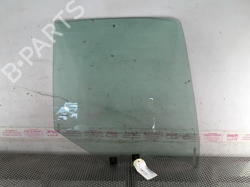 Rear right door window RENAULT CLIO II (BB_, CB_) 1.5 dCi (B/C2J) | BP20972323C21 