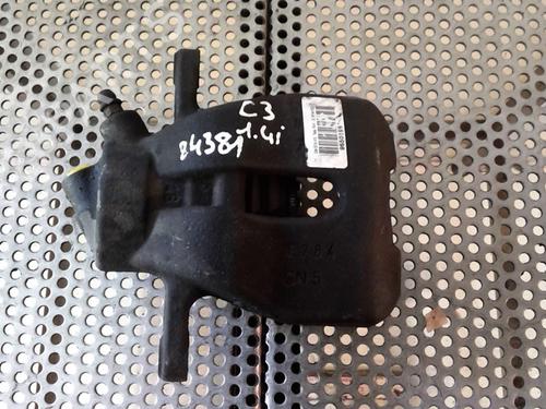 Used Left front brake caliper CITROËN C3 I (FC_, FN_) 1.4 i (73 hp) 20946045