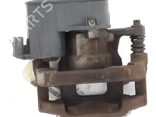 Right rear brake caliper CITROËN C4 Grand Picasso II (DA_, DE_) 1.6 BlueHDi 120 | BP30122551M106