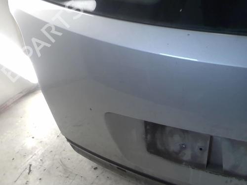 Tailgate RENAULT LAGUNA II Grandtour (KG0/1_) 1.9 dCi (KG0G) | BP22022277C6 