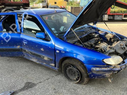 ABS pump CITROËN XSARA (N1) 1.8 i 16V | BP20955853M43 