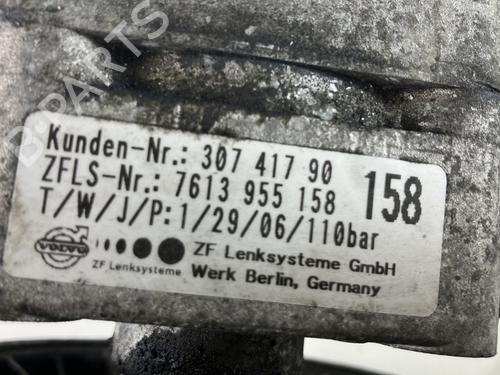 Used Steering pump Steering pump VOLVO XC70 II (136) D5 AWD (185 hp) 22025941 22025941