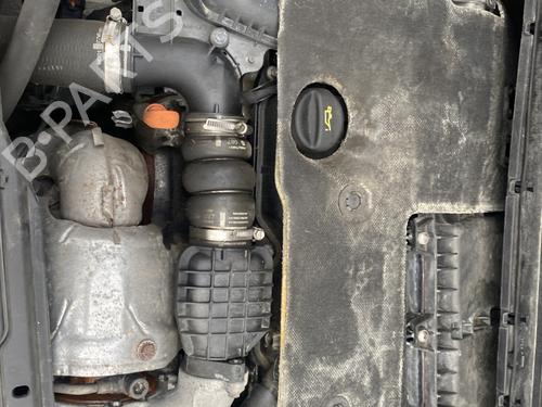 Used AC compressor AC compressor PEUGEOT 308 II (LB_, LP_, LW_, LH_, L3_) 1.6 BlueHDi 120 (120 hp) 30776903 30776903