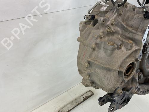 Gearbox PEUGEOT 208 II (UB_, UP_, UW_, UJ_) 1.2 PureTech 100 | BP27893474M3 