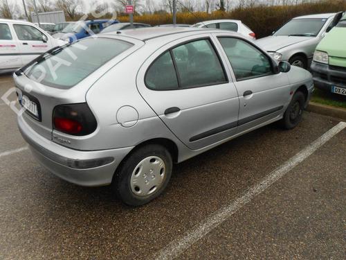 Switch RENAULT MEGANE I (BA0/1_) 1.9 D Eco (BA0A, BA0U, BA0R) | BP20966919I30 