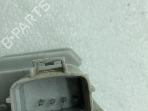 Front right lock FIAT BRAVO II (198_) 1.6 D Multijet (198AXH1B) | BP20962011C97 