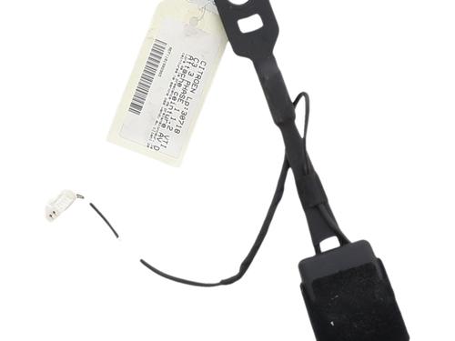 Sikkerhedssele-spænde CITROËN C3 III (SX) 1.2 VTi 82 | BP23901238I32 - Image 2