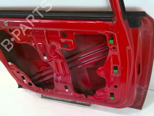 Left front door SEAT LEON (1P1) 1.9 TDI | BP22024623C2 